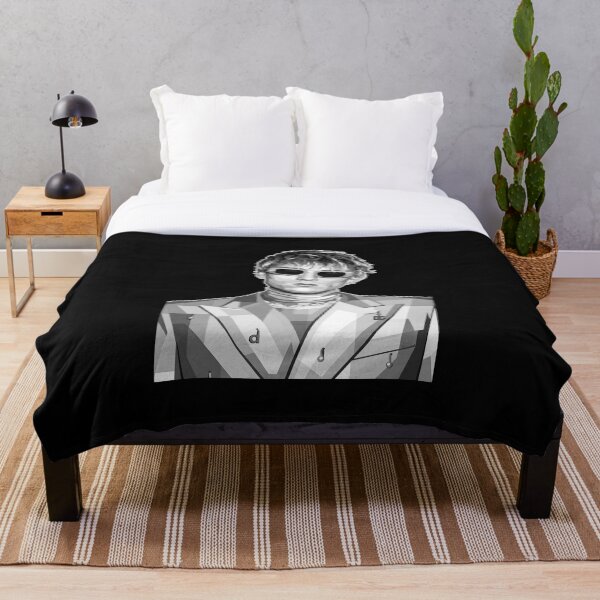 Item preview, Mgk Grayscale  designed and sold by Japanese art.