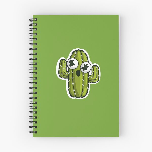 Item preview, Derek the cactus  designed and sold by Jaydennaylor.