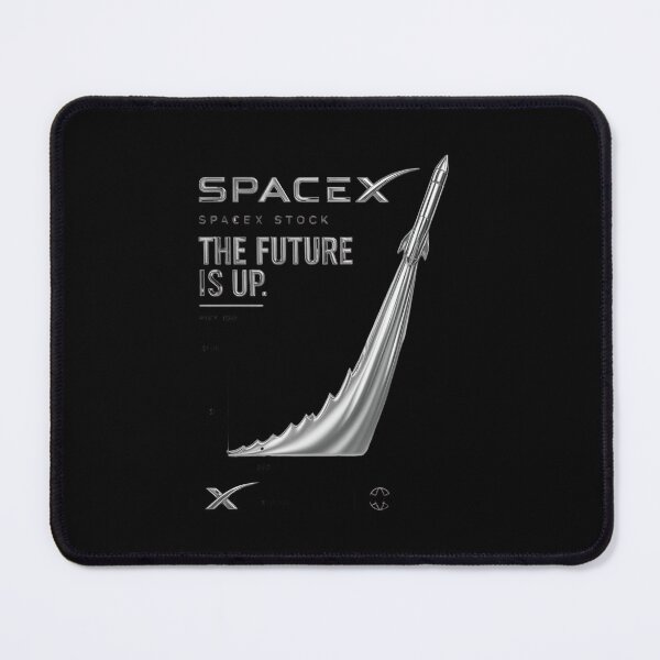 Item preview, SPCX Investor | SpaceX IPO Speculation Stock Market Design designed and sold by TEEJAMBOREE.