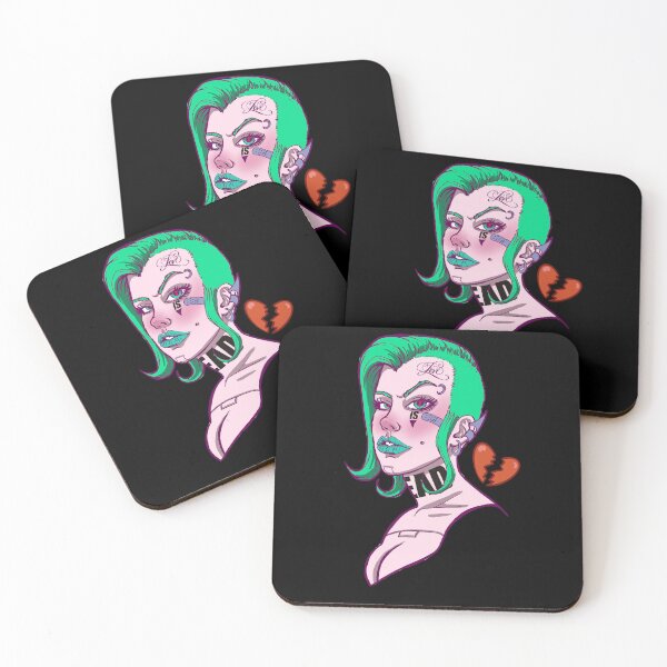 Item preview, Love is Dead designed and sold by Richard Blumenstein.