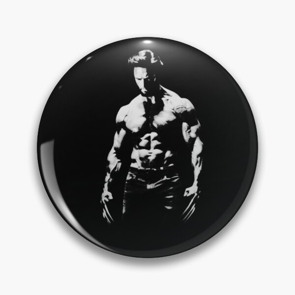Item preview, Hugh Jackman designed and sold by TeeThePeopleSF.