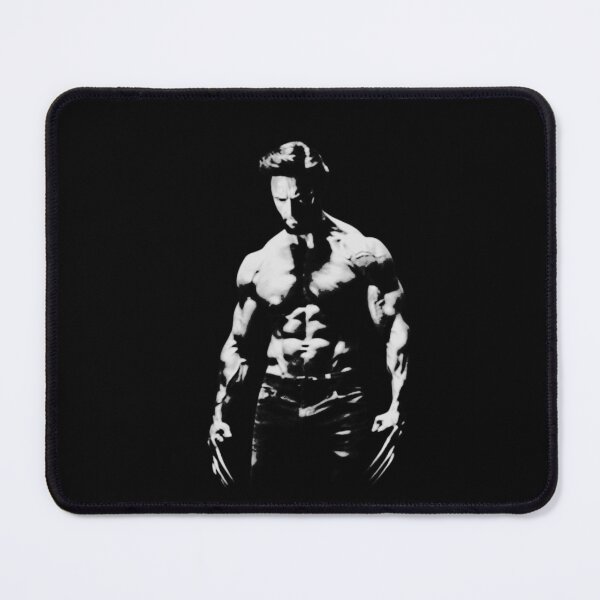 Item preview, Hugh Jackman designed and sold by TeeThePeopleSF.