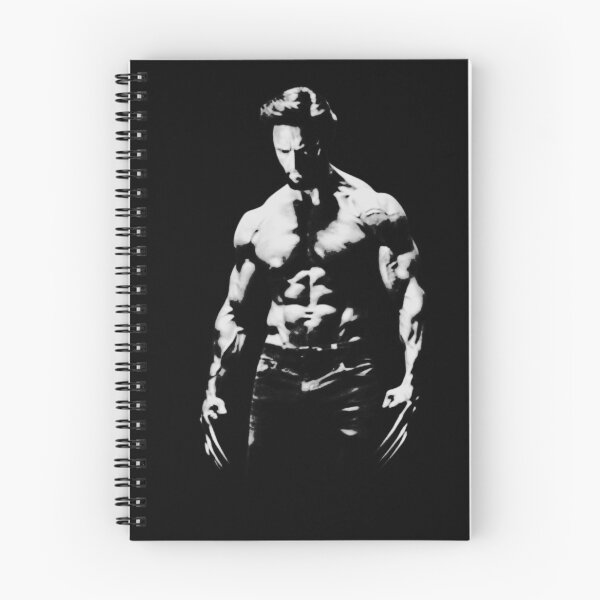 Item preview, Hugh Jackman designed and sold by TeeThePeopleSF.