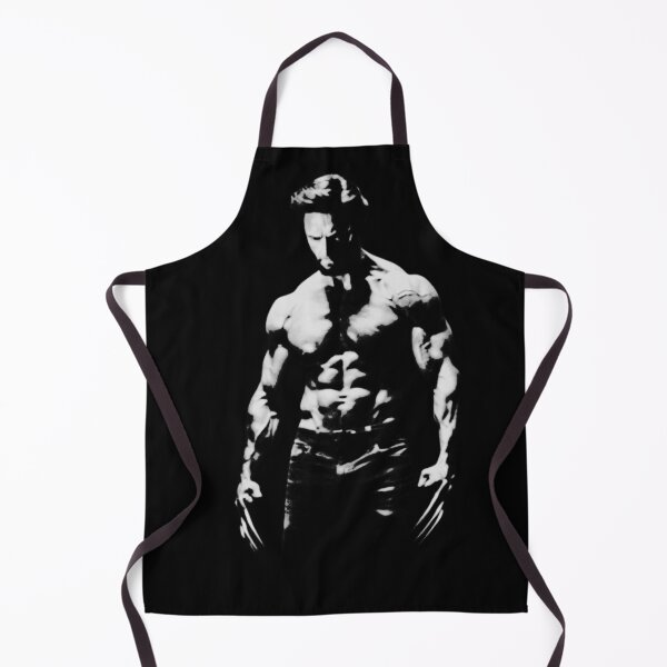 Item preview, Hugh Jackman designed and sold by TeeThePeopleSF.