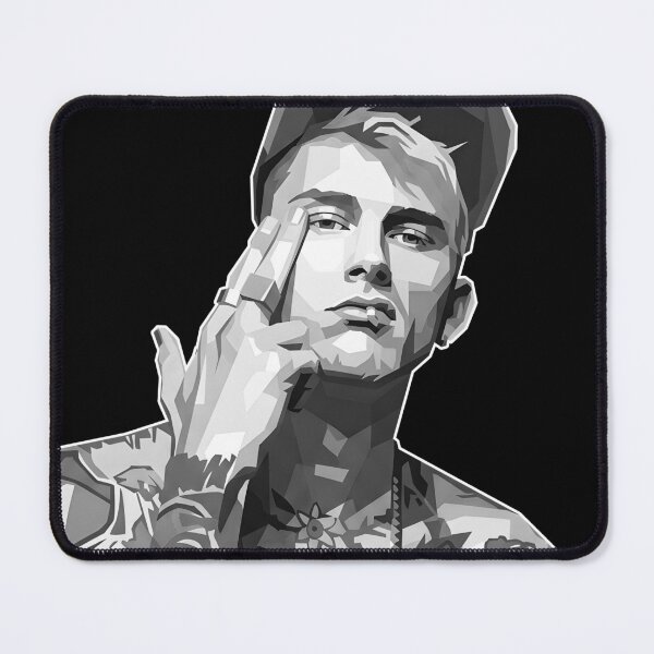Item preview, Mgk Grayscale designed and sold by Japanese art.