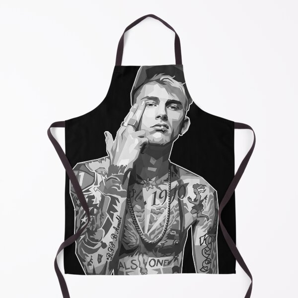 Item preview, Mgk Grayscale designed and sold by Japanese art.