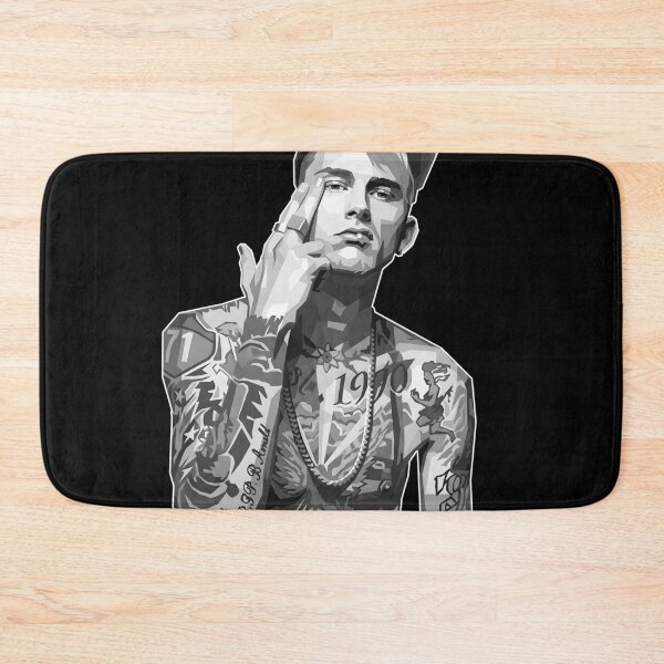 Item preview, Mgk Grayscale  designed and sold by Japanese art.