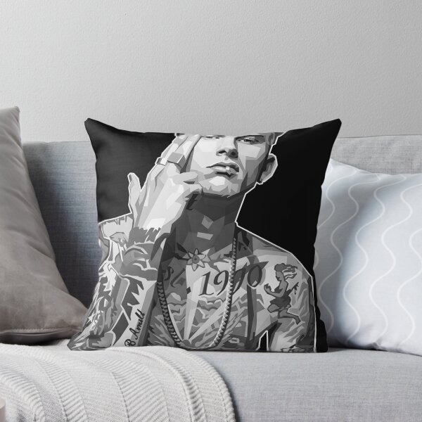 Item preview, Mgk Grayscale  designed and sold by Japanese art.