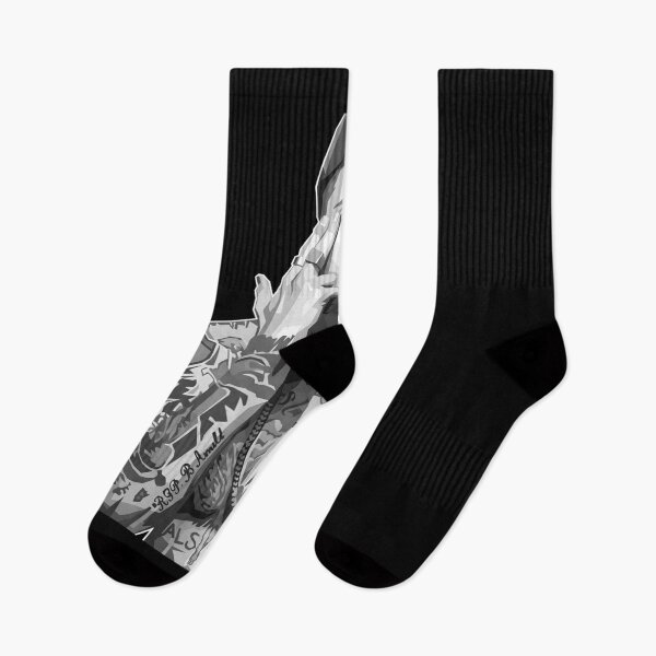 Item preview, Mgk Grayscale  designed and sold by Japanese art.