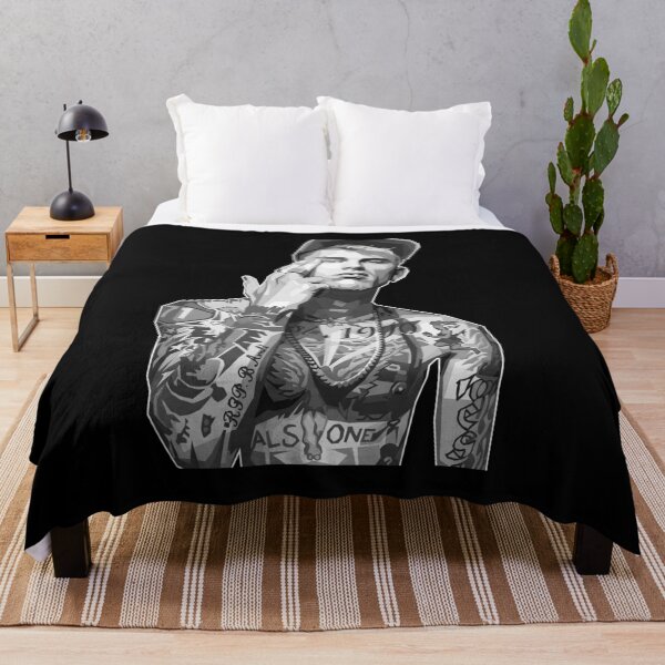Item preview, Mgk Grayscale designed and sold by Japanese art.