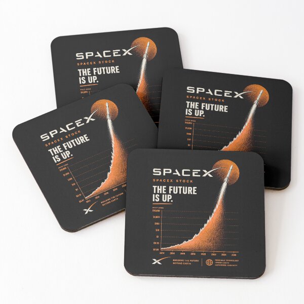 Item preview, SPCX Investor | SpaceX IPO Speculation Stock Market Design designed and sold by TEEJAMBOREE.