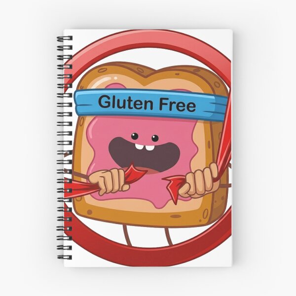 Item preview, Gluten Free A Gluten Free A Gluten Free designed and sold by HaydenMillepied.