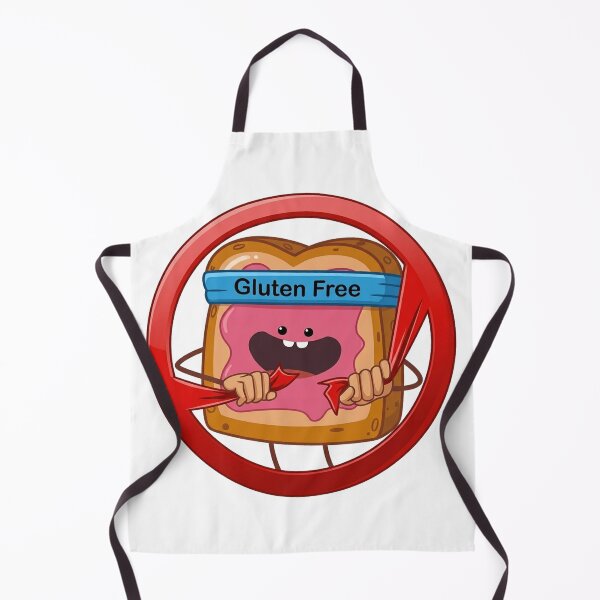 Item preview, Gluten Free A Gluten Free A Gluten Free designed and sold by HaydenMillepied.