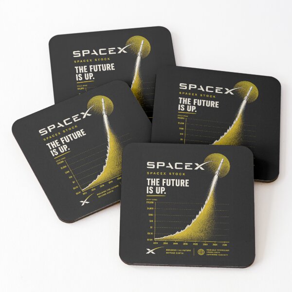 Item preview, SPCX Investor | SpaceX IPO Speculation Stock Market Design designed and sold by TEEJAMBOREE.