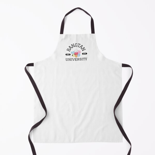 Item preview, BANGTAN UNIVERSITY designed and sold by KayeSystems.