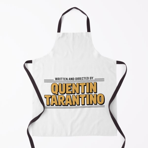 Item preview, Written And Directed By Quentin Tarantino — Movie Credits Typography designed and sold by EXATEES ⭐⭐⭐⭐⭐.