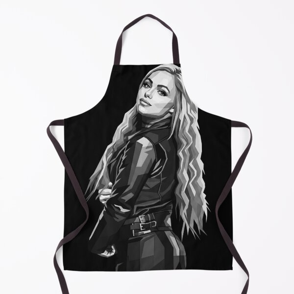 Item preview, Liv Morgan Grayscale designed and sold by Japanese art.