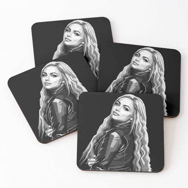 Item preview, Liv Morgan Grayscale  designed and sold by Japanese art.