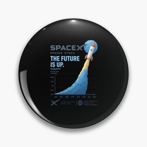 Item preview, SPCX Investor | SpaceX IPO Speculation Stock Market Design designed and sold by TEEJAMBOREE.