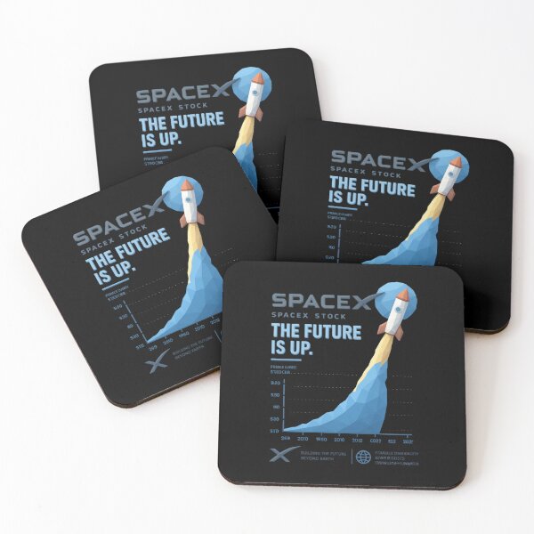 Item preview, SPCX Investor | SpaceX IPO Speculation Stock Market Design designed and sold by TEEJAMBOREE.