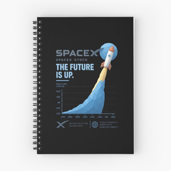 Item preview, SPCX Investor | SpaceX IPO Speculation Stock Market Design designed and sold by TEEJAMBOREE.