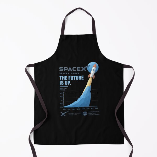 Item preview, SPCX Investor | SpaceX IPO Speculation Stock Market Design designed and sold by TEEJAMBOREE.
