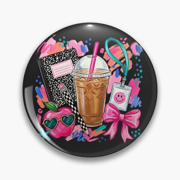 Item preview, Coquette Classroom Vibes designed and sold by SweetTeezPrints.