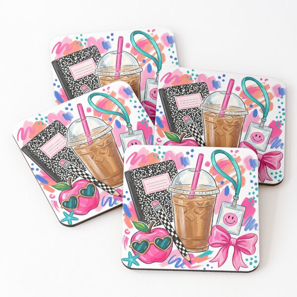 Item preview, Coquette Classroom Vibes designed and sold by SweetTeezPrints.