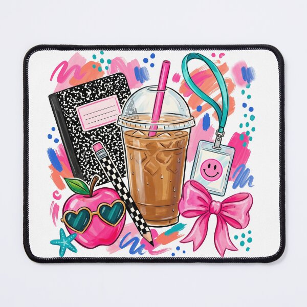 Item preview, Coquette Classroom Vibes designed and sold by SweetTeezPrints.