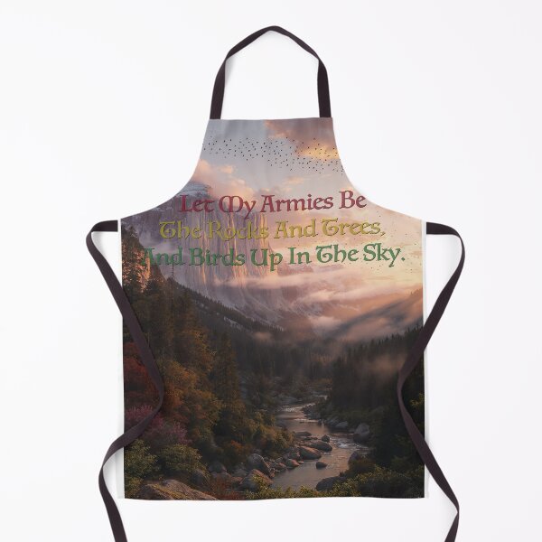 Item preview, My Armies Be Print designed and sold by Lichentroupe63.