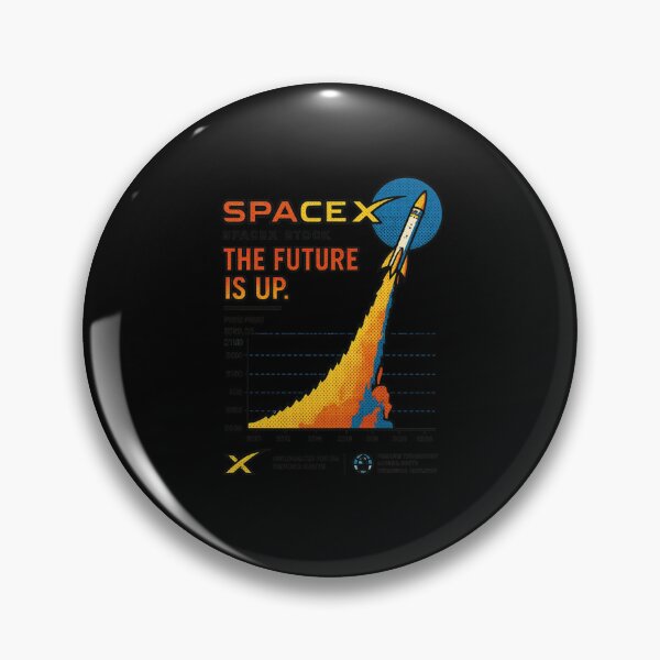 Item preview, SPCX Investor | SpaceX IPO Speculation Stock Market Design designed and sold by TEEJAMBOREE.