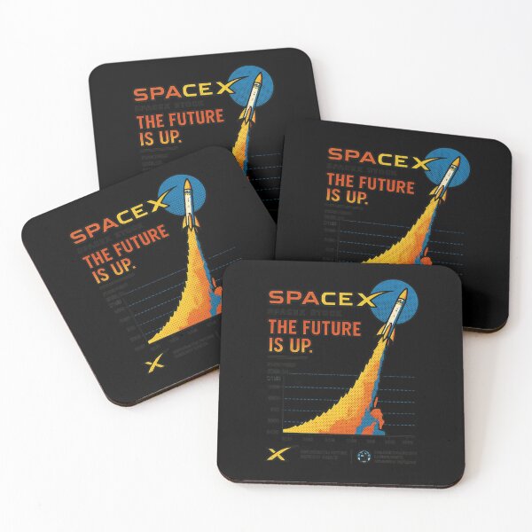Item preview, SPCX Investor | SpaceX IPO Speculation Stock Market Design designed and sold by TEEJAMBOREE.