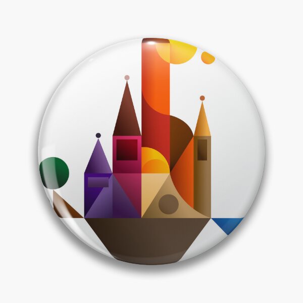 Item preview, Castles of Dreams designed and sold by Mike-Art86.