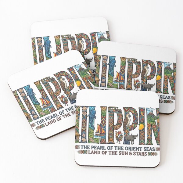 Item preview, PHILIPPINES designed and sold by likbatonboot.