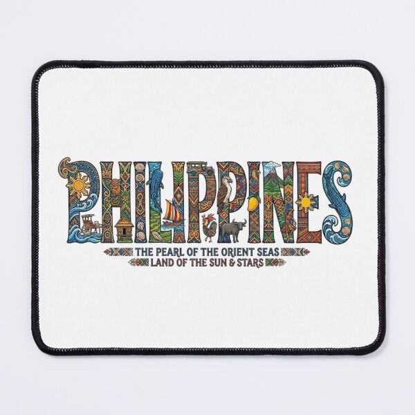 Item preview, PHILIPPINES designed and sold by likbatonboot.
