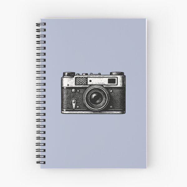 Item preview, Retro Camera designed and sold by RiverLeigh.