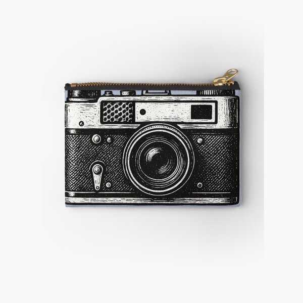 Item preview, Retro Camera designed and sold by RiverLeigh.