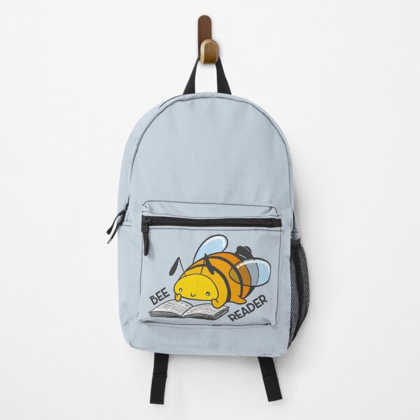 Item preview, A great bee reader  designed and sold by Konopikyu.