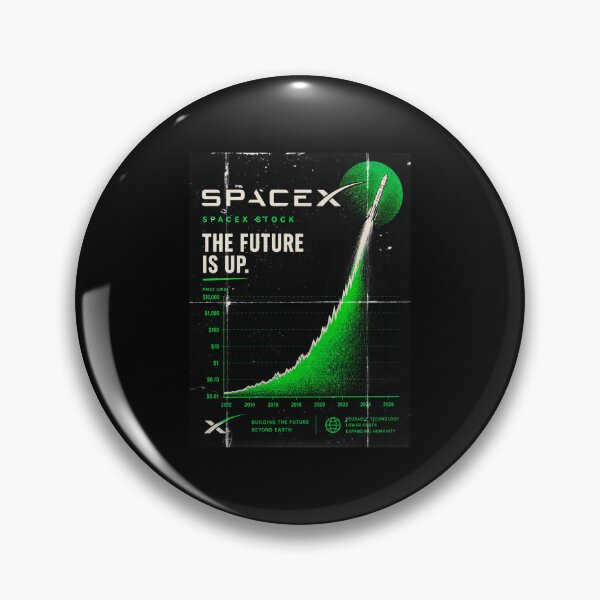 Item preview, SPCX Investor | SpaceX IPO Speculation Stock Market Design designed and sold by TEEJAMBOREE.