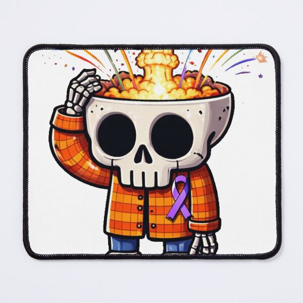 Item preview, Migraine designed and sold by HaydenMillepied.