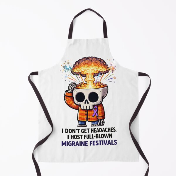 Item preview, Migraine designed and sold by HaydenMillepied.