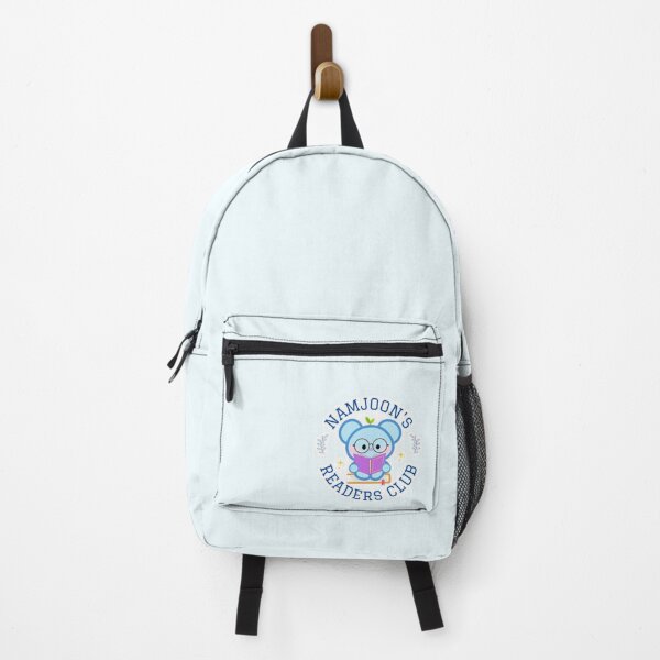 Item preview, Namjoon's Readers Club designed and sold by Palette & Hue.