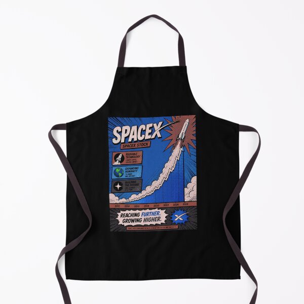 Artikelvorschau, SPCX-Investor | Spekulationen zum SpaceX-Börsengang | Design entworfen und verkauft von TEEJAMBOREE.