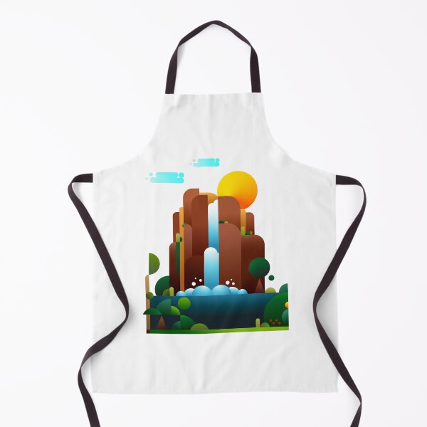 Item preview, Angel Falls designed and sold by Mike-Art86.