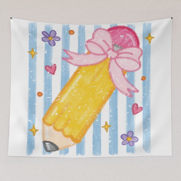 Item preview, Pencil, Purpose & Possibilities designed and sold by SweetTeezPrints.
