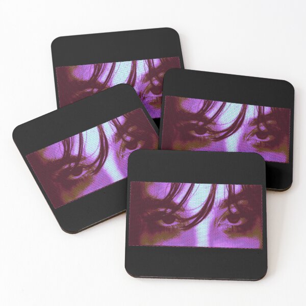 Item preview, Copy of Copy of Copy of Copy of Copy of Copy of Copy of Copy of Copy of Copy of Copy of Copy of Copy of Copy of Copy of Cyber Grunge Glitch Girl Blue-Pink - Y2K Streetwear Aesthetics  designed and sold by SoftPanicStudio.