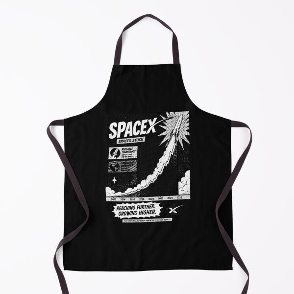 Artikelvorschau, SPCX-Investor | Spekulationen zum SpaceX-Börsengang | Design entworfen und verkauft von TEEJAMBOREE.
