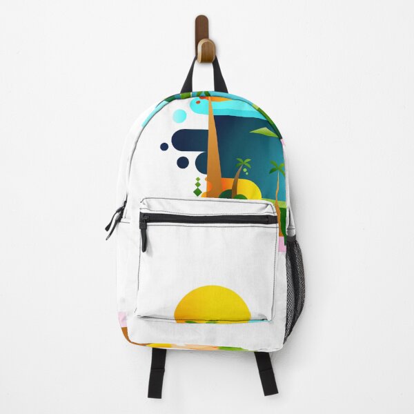 Item preview, Cata Bay Beach designed and sold by Mike-Art86.