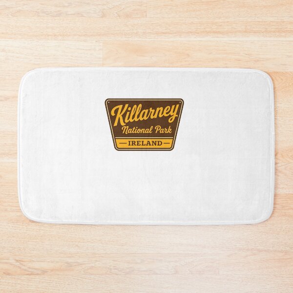 Item preview, Killarney National Park Ireland Travel Tourist Souvenir designed and sold by Simsimah26Parks.