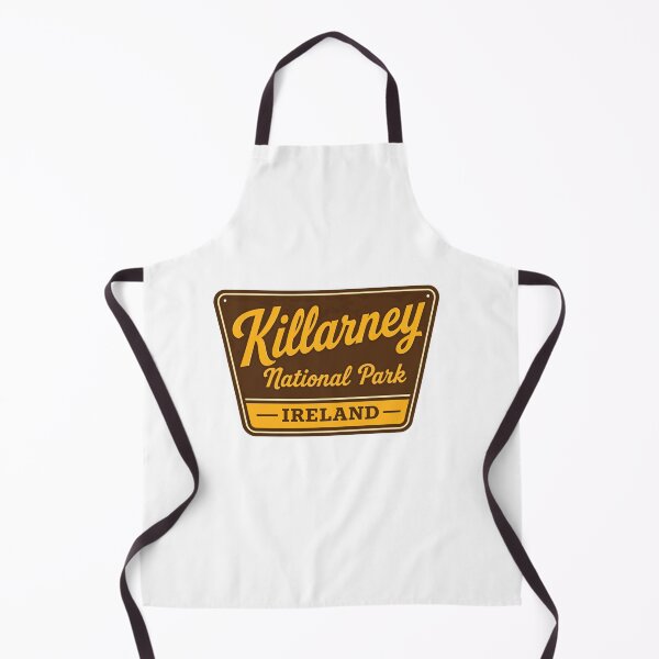 Item preview, Killarney National Park Ireland Travel Tourist Souvenir designed and sold by Simsimah26Parks.